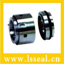 High-grade Single spring mechanical seal type HF122 for various middle corrosion mediums